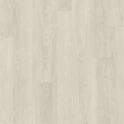 Кварц винил Pergo Modern plank Optimum Click Дуб Светлый Выбеленный V3131-40079