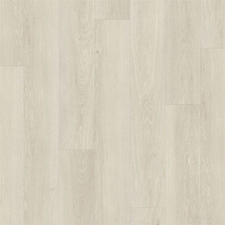 Кварц винил Pergo Modern plank Optimum Click Дуб Светлый Выбеленный V3131-40079