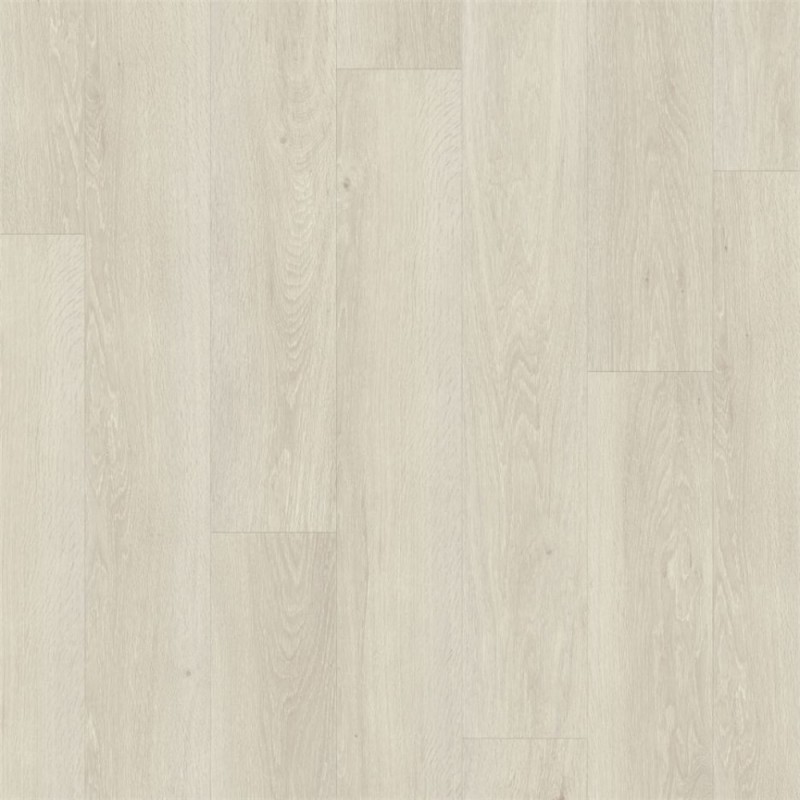 Кварц винил Pergo Modern plank Optimum Click Дуб Светлый Выбеленный V3131-40079