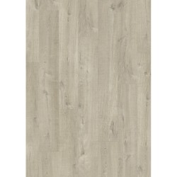 Кварц винил Pergo Modern plank Optimum Glue Дуб морской серый V3231-40107