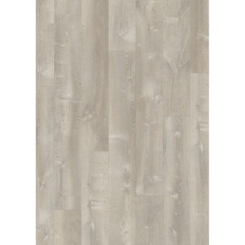 Кварц винил Pergo Modern plank Optimum Glue Дуб речной серый V3231-40084