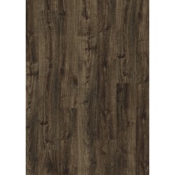 Кварц винил Pergo Modern plank Optimum Glue Дуб сити черный V3231-40091