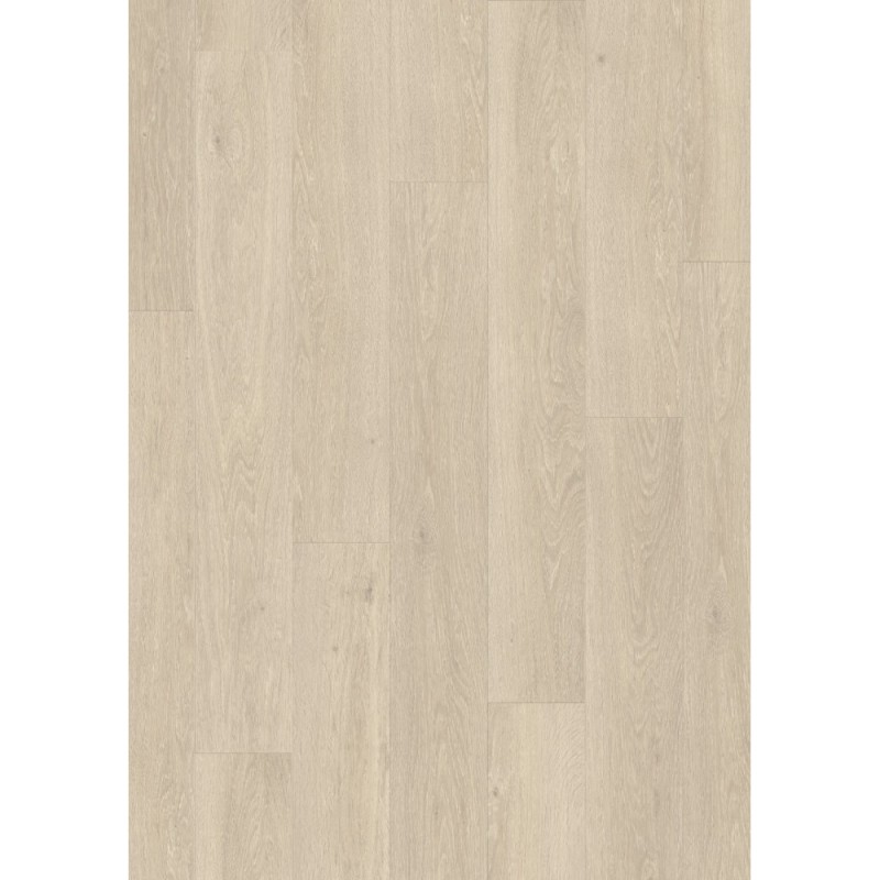 Кварц винил Pergo Modern plank Optimum Glue Дуб светло-бежевый V3231-40080