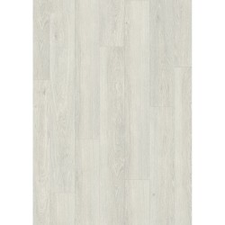Кварц винил Pergo Modern plank Optimum Glue Дуб светло-серый V3231-40082