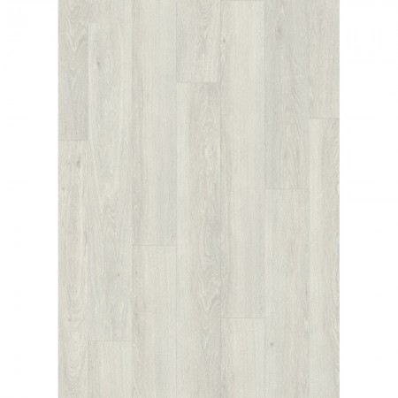 Кварц винил Pergo Modern plank Optimum Glue Дуб светло-серый V3231-40082