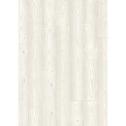Кварц винил Pergo Modern plank Optimum Glue Скандинавская белая сосна V3231-40072