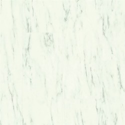 Кварц винил Pergo Tile Optimum Glue Мрамор Итальянский V3218-40136