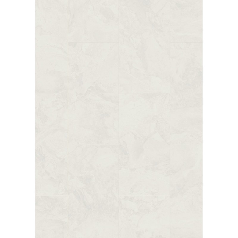 Кварц винил Pergo Viskan Pro Белый камень V3520-40169