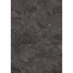 Кварц винил Pergo Viskan Pro Черный камень V3520-40170