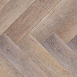 Кварц винил SPC Floorwood Authentic 1502 Оранжевый цветок