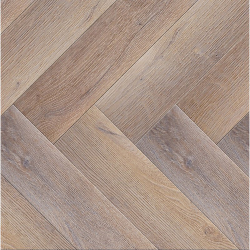 Кварц винил SPC Floorwood Authentic 1502 Оранжевый цветок