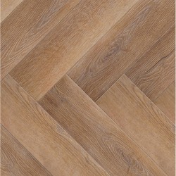 Кварц винил SPC Floorwood Authentic 1510 Темный замок