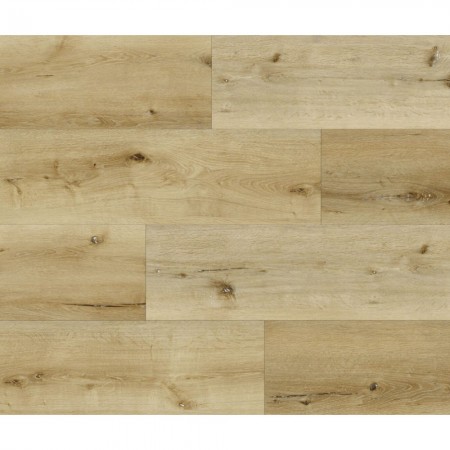 Кварц винил SPC Floorwood Quantum 1901 Дуб Лоренц