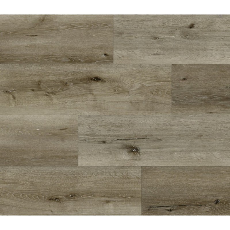 Кварц винил SPC Floorwood Quantum 1998 Дуб Джинкс