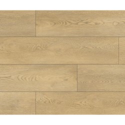 Кварц винил SPC Floorwood Quantum 8604 Дуб Вильсон