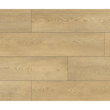 Кварц винил SPC Floorwood Quantum 8604 Дуб Вильсон