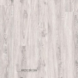 Кварц винил Salag SPC YA0002 Дуб Арктик день