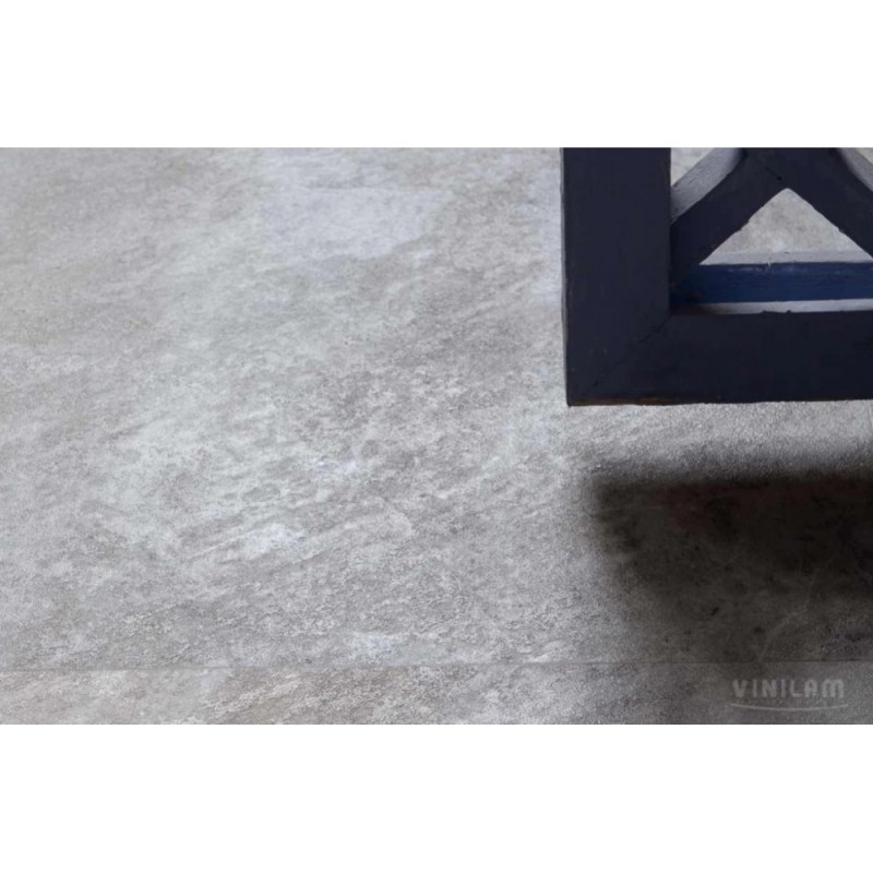 Кварц винил Vinilam Ceramo Glue Натуральный камень 61608
