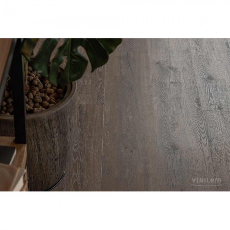 Кварц винил Vinilam Ceramo XXL Glue Дуб Берн 8885-EIR