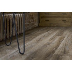 Кварц винил Vinilam Ceramo XXL Glue Дуб Биль 8895-EIR