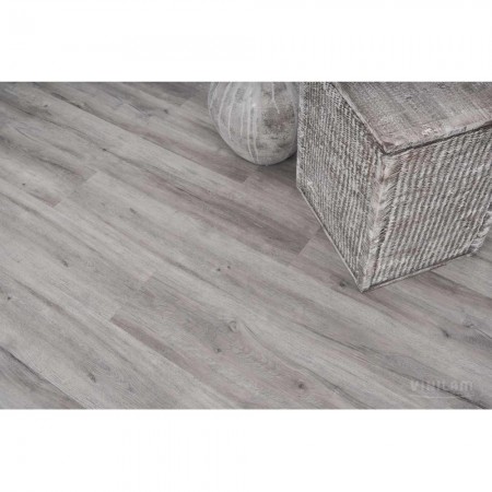 Кварц винил Vinilam Ceramo XXL Glue Дуб Давос 8880-EIR