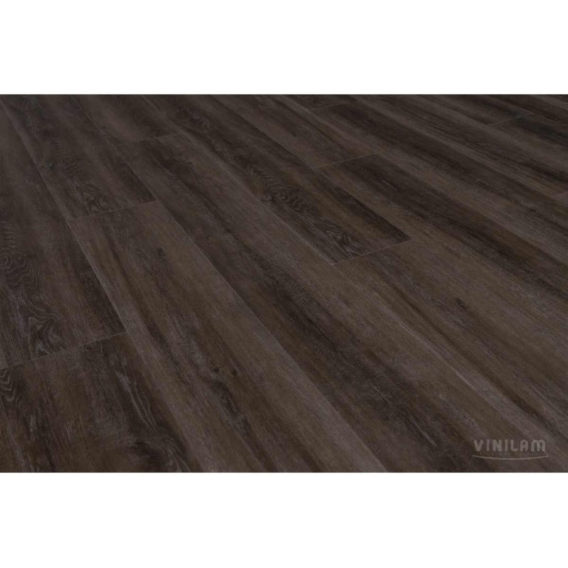 Кварц винил Vinilam Ceramo XXL Glue Дуб Лугано 8890-EIR