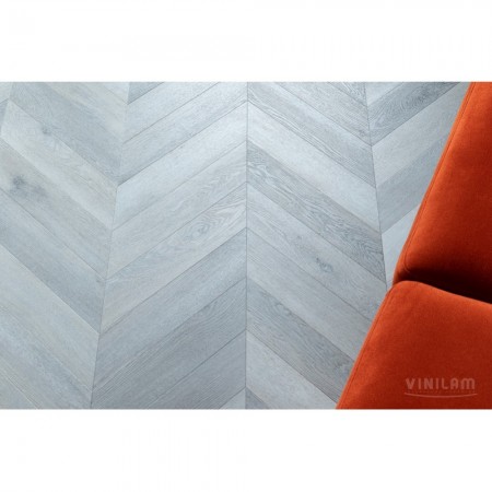 Кварц винил Vinilam Chevron Легран RI444515CL4