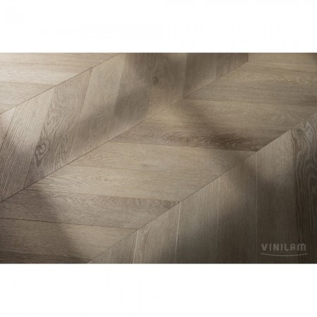 Кварц винил Vinilam Chevron Сезар RI4445118CL4