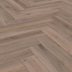 Ламинат Kronotex Herringbone 8-32 D3766 Metz Oak