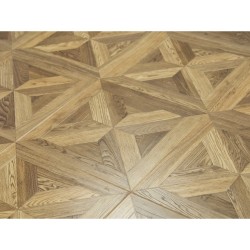 Ламинат Lamiwood Antiquary 845 Дуб Шопард