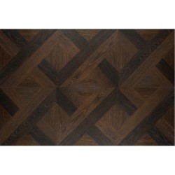 Ламинат Praktik Parquet 4006 Дуб Валуа