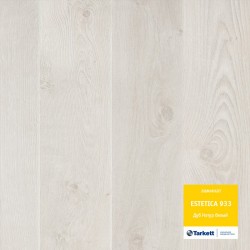 Ламинат Tarkett (Таркетт) Estetica 933 Дуб Натур белый 33 класс