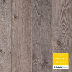 Ламинат Tarkett (Таркетт) Estetica 933 Дуб Натур серый 33 класс
