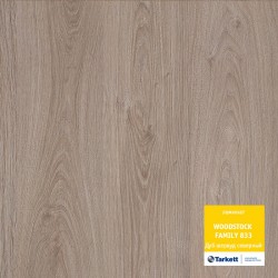 Ламинат Tarkett  Woodstock Family 833 Дуб Шервуд северный