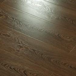 Ламинат Woodstyle Magic Wide Дуб Сумба