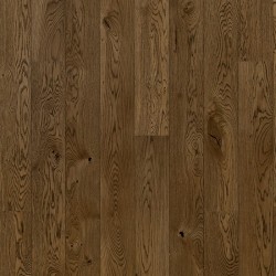 Паркет PolarWood Elegance OAK PREMIUM 138 ARTIST BROWN 1011121752020124