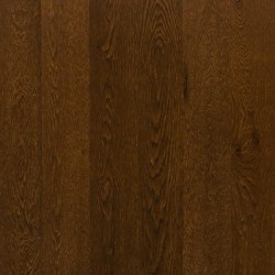 Паркетная доска Floorwood Дуб Madison Dark Brown Lac 1S