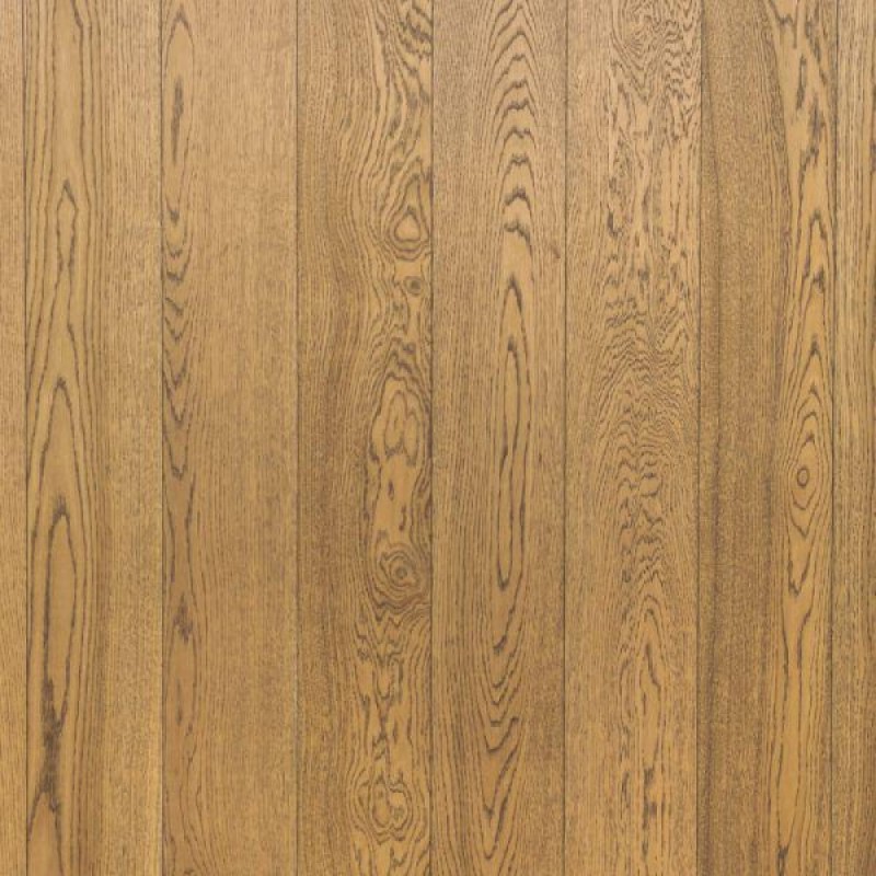 Паркетная доска Floorwood Дуб Madison Premium 1S