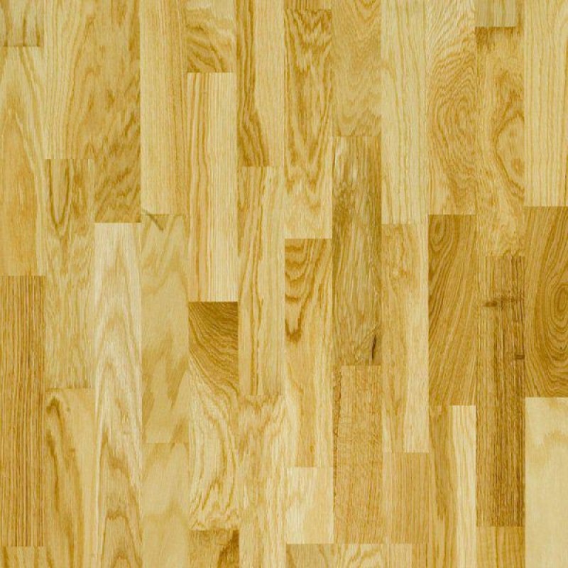 Паркетная доска Floorwood Дуб Orlando Lac 3S