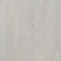 Паркетная доска Floorwood Дуб Orlando Milk Matt 3S