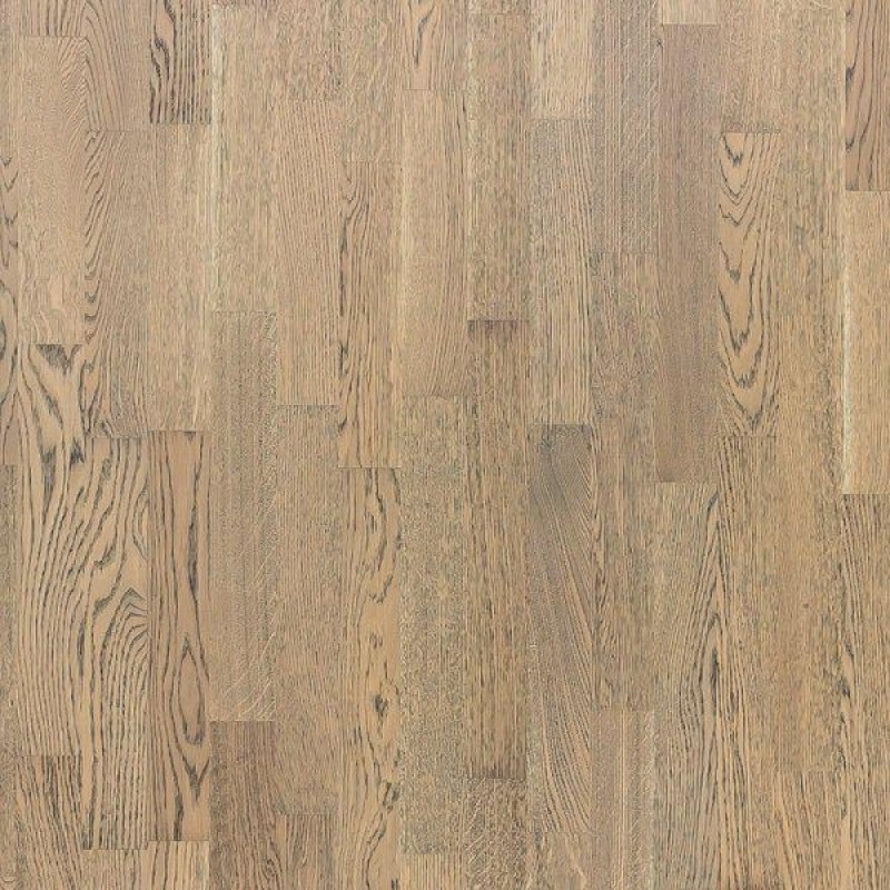 Паркетная доска Floorwood Дуб Richmond Gray Oil 3S