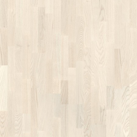 Паркетная доска Tarkett Salsa Art Ясень White Pearl 3-Полосный 550050015