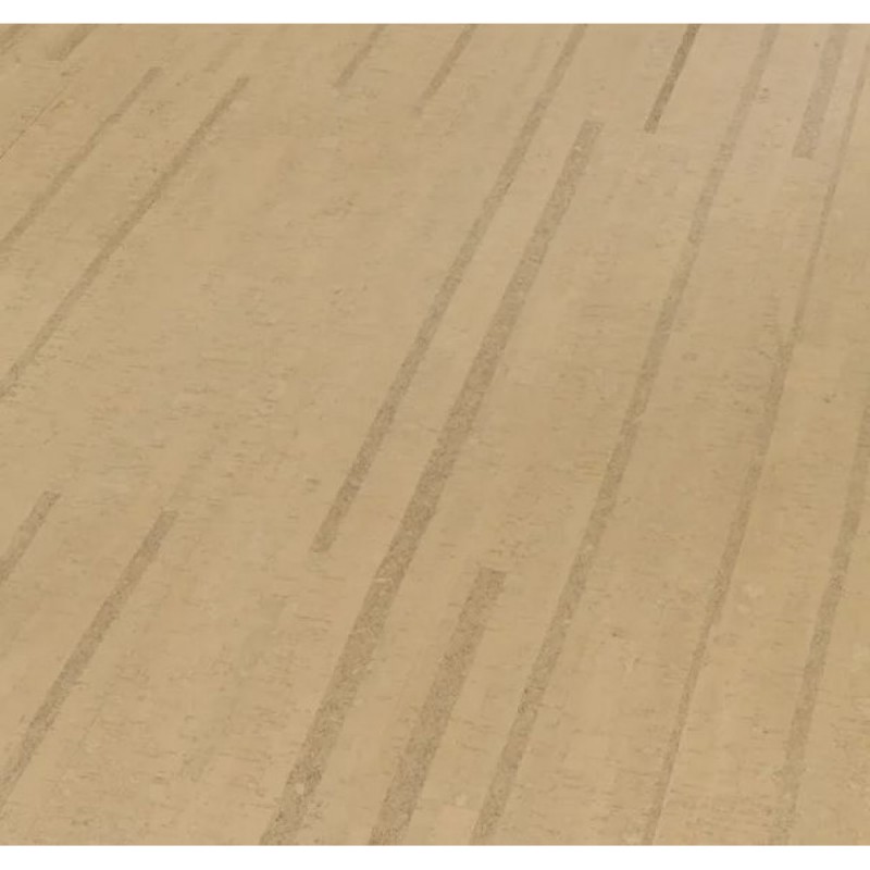 Пробковый пол Amorim Wise (Wicanders) Cork Inspire 700 HRT AA8I001 Lane Camel