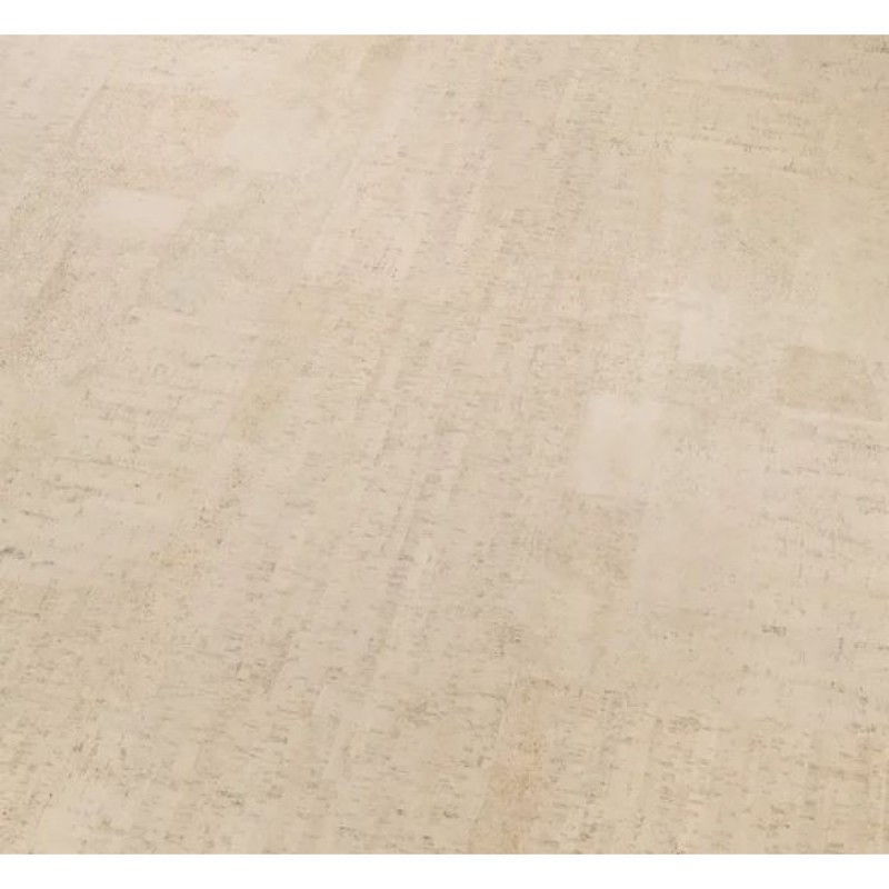Пробковый пол Amorim Wise (Wicanders) Cork Inspire 700 HRT AA8K001 Fashionable Antique White