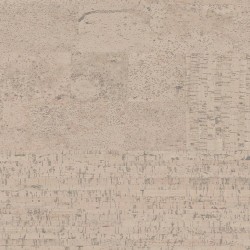 Пробковый пол Amorim Wise (Wicanders) Cork Pure Fashionable Glue Antique White AJ8K001