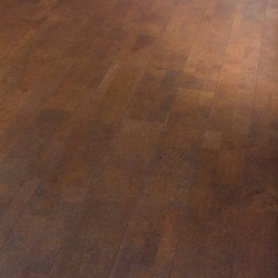 Пробковый пол Amorim Wise (Wicanders) Cork Pure Identity Glue Chestnut AJ3G002