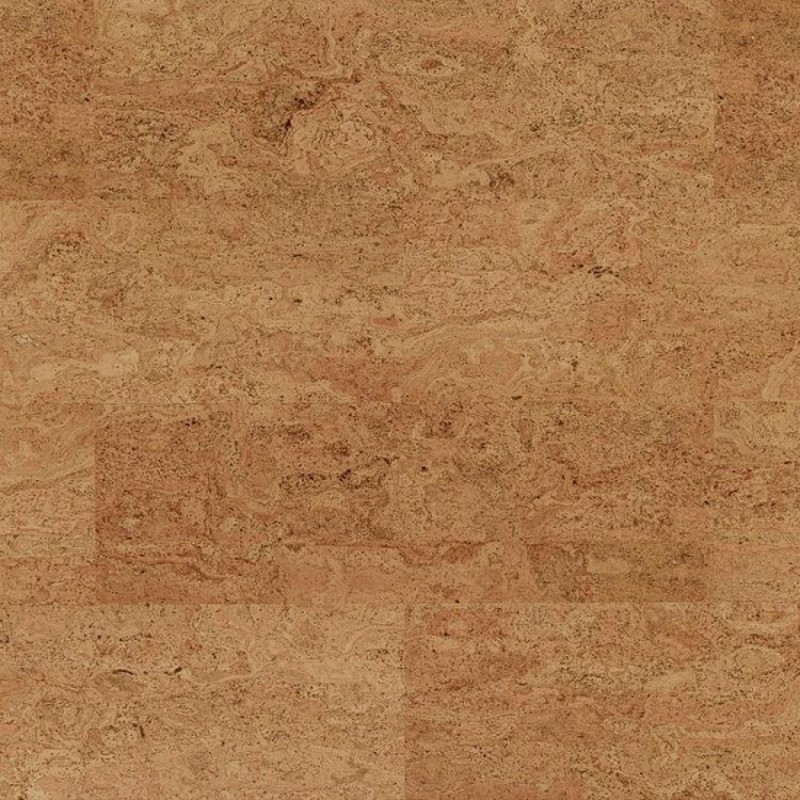 Пробковый пол Amorim Wise (Wicanders) Cork Pure Originals Glue Sympony AJAJ004
