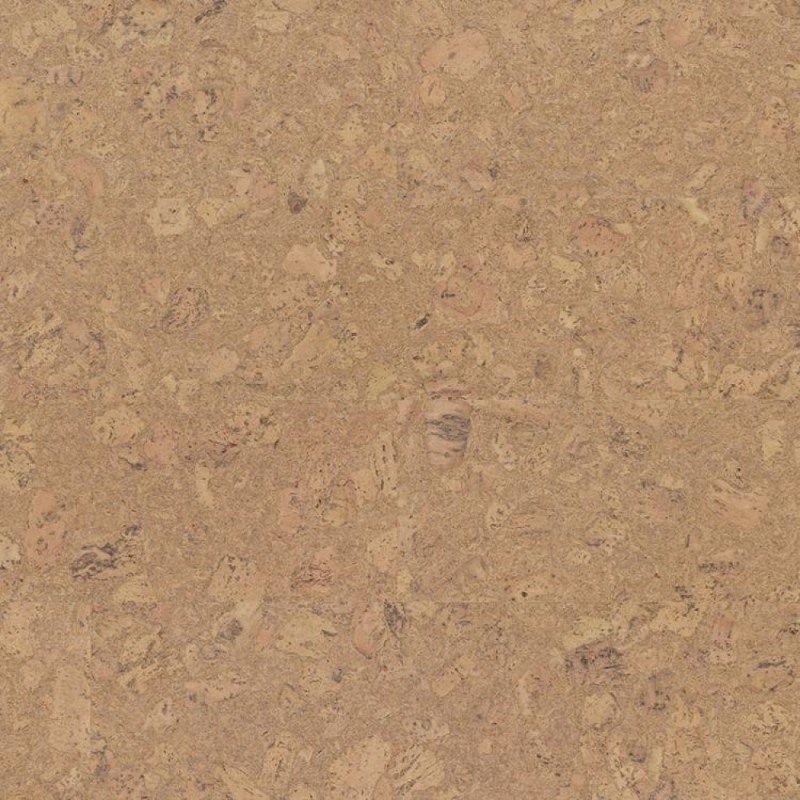 Пробковый пол Amorim Wise (Wicanders) Cork Pure Personality Glue Champagne AJ3K002