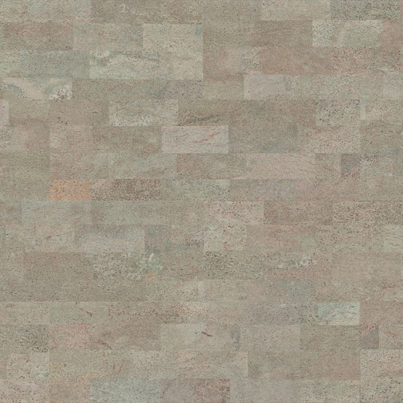 Пробковый пол Wicanders Cork Essence Identity Silver I803002