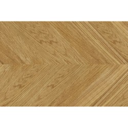Пробковый пол клеевой Corkstyle Chevron Gold
